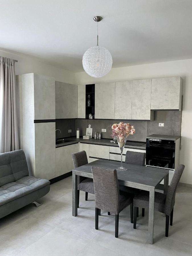 L'Isola Felice Apartment Olbia Exterior photo