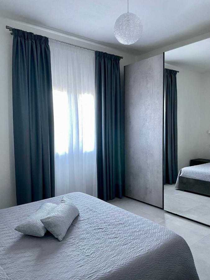 L'Isola Felice Apartment Olbia Exterior photo