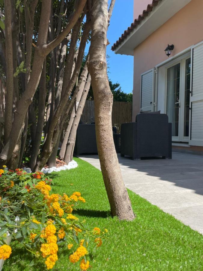 L'Isola Felice Apartment Olbia Exterior photo